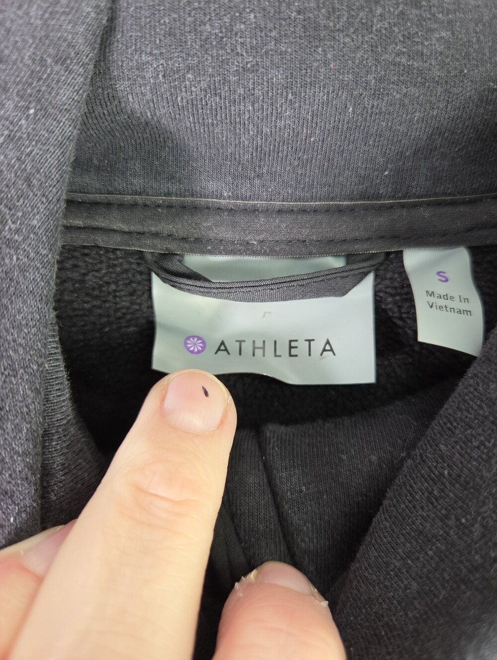 Athleta Jacket - Picture 3 of 4
